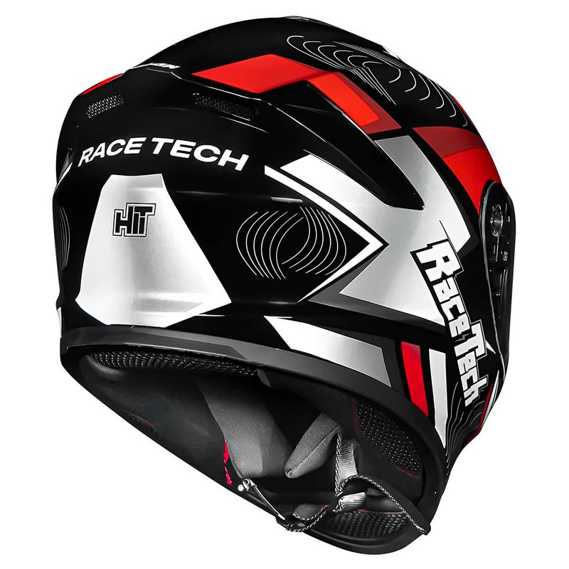 Capacete-Fechado-Race-Tech-Hit-Draw-Preto-Prata-8