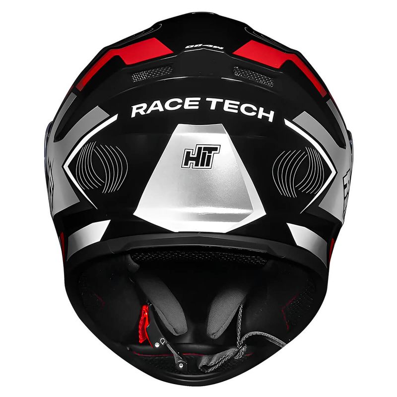 Capacete-Fechado-Race-Tech-Hit-Draw-Preto-Prata-9