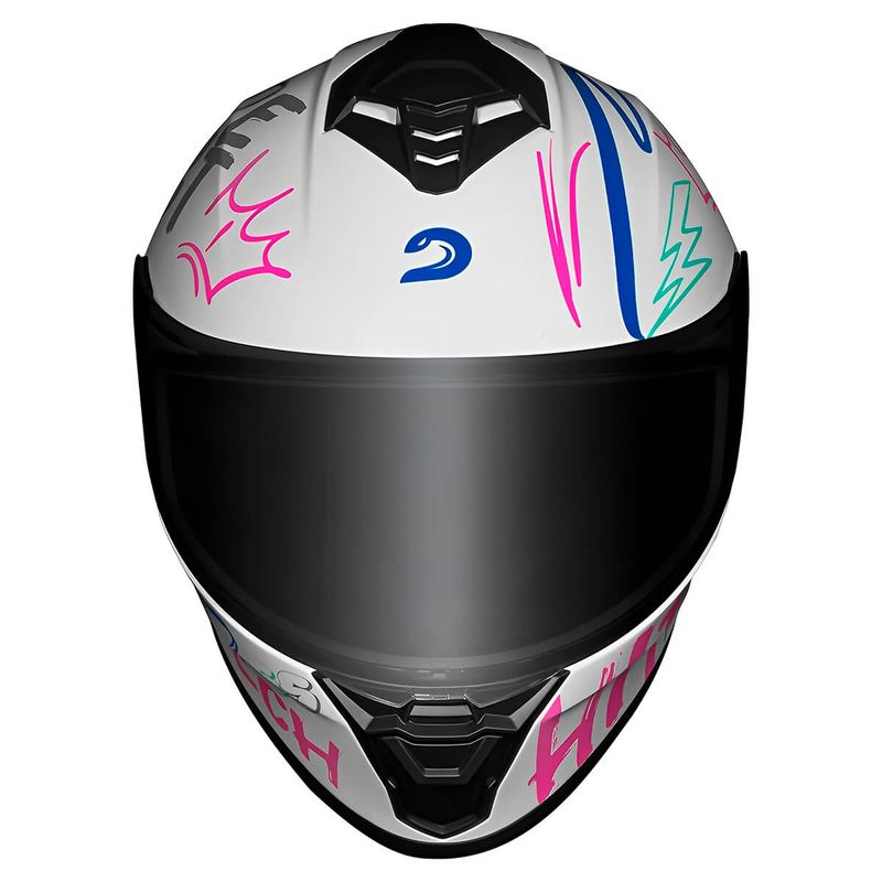 Capacete-Fechado-Race-Tech-Hit-Faster-Branco-Purple-4