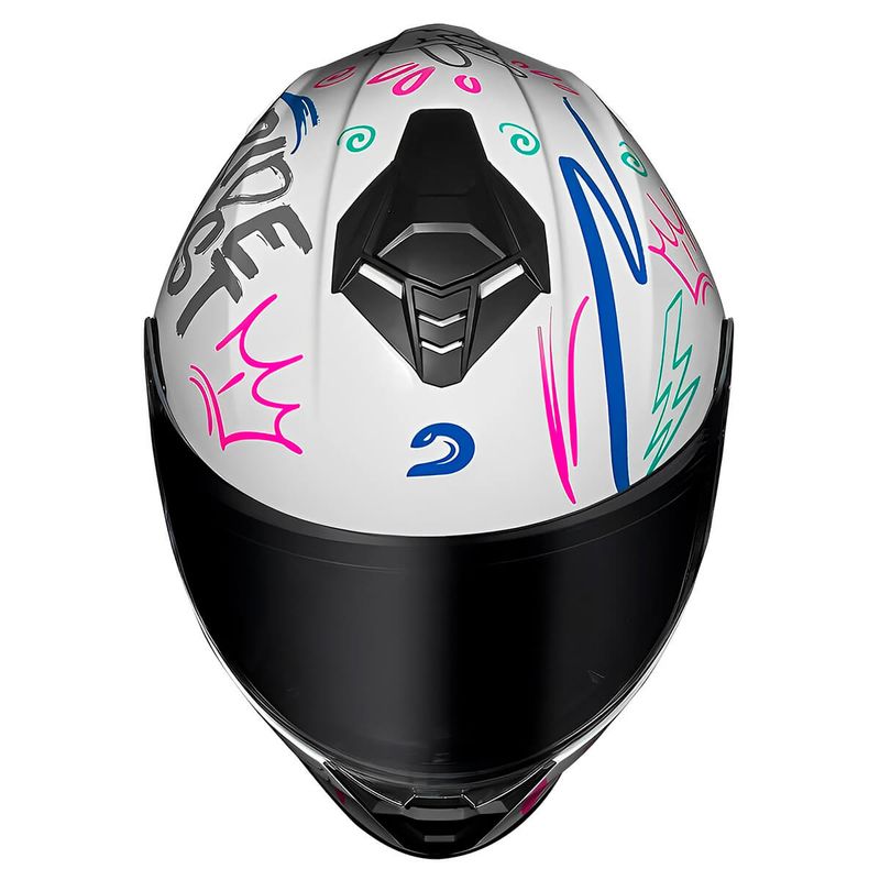 Capacete-Fechado-Race-Tech-Hit-Faster-Branco-Purple-5