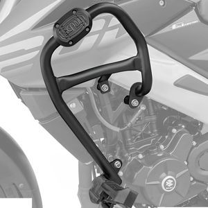 Protetor Motor Carenagem Dominar 200 2023+ - Scam