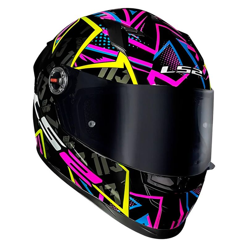 Capacete-Fechado-LS2-FF358-Rafael-Paschoalin-Preto-4