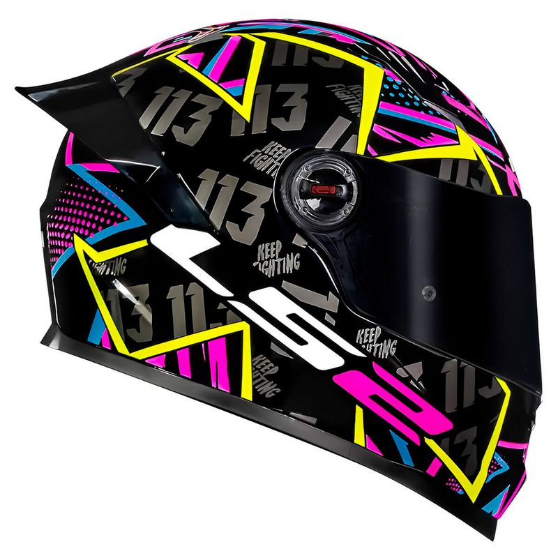 Capacete-Fechado-LS2-FF358-Rafael-Paschoalin-Preto-5