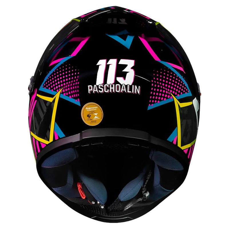 Capacete-Fechado-LS2-FF358-Rafael-Paschoalin-Preto-7