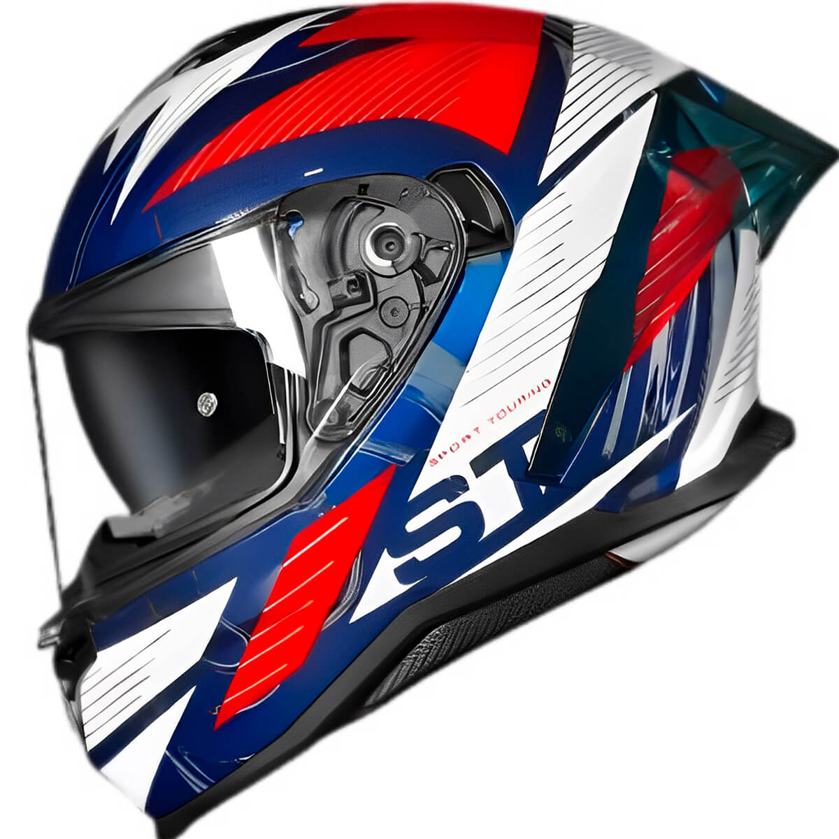 Capacete Original Norisk Strada 2 ST