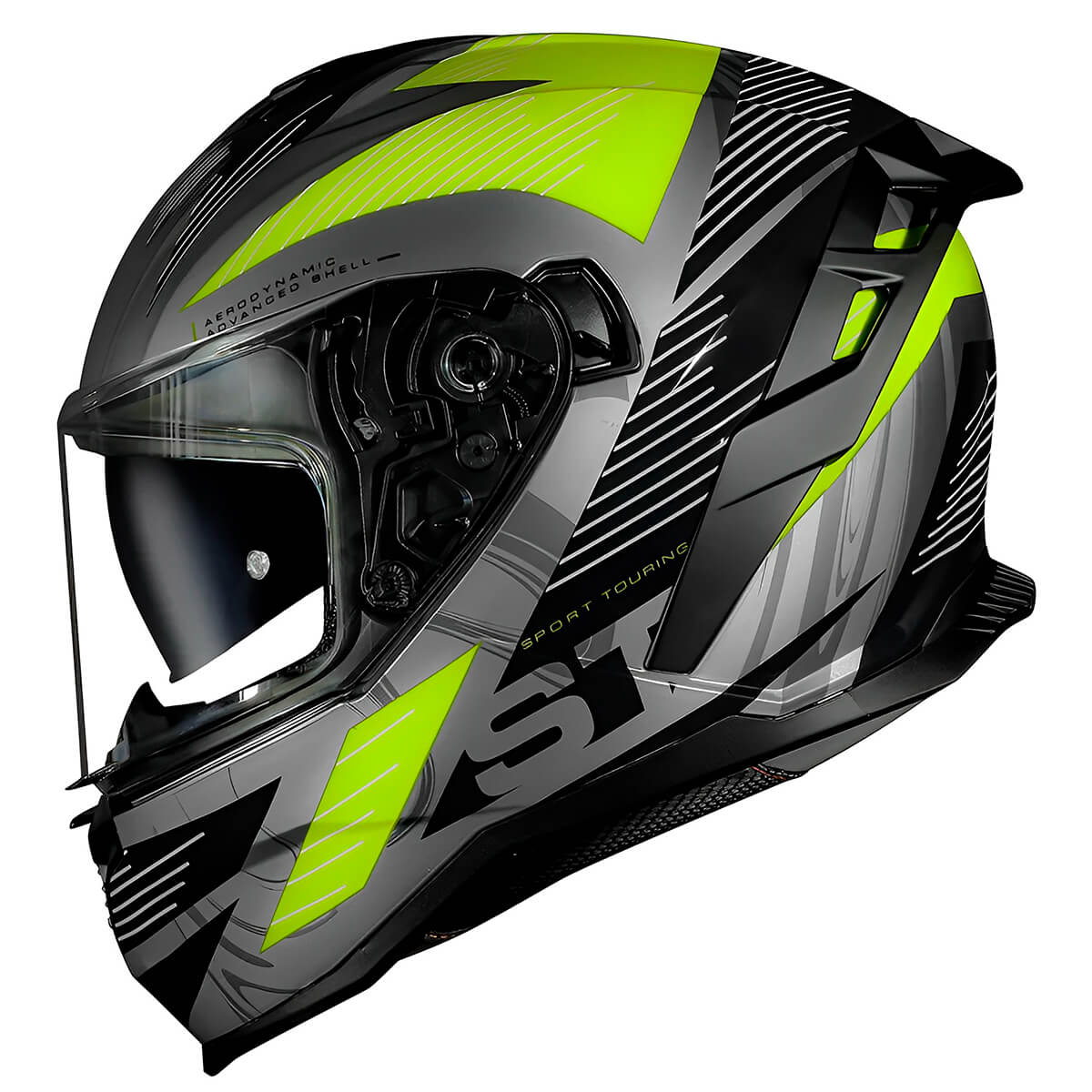 Capacete Original Norisk Strada 2 ST