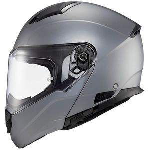Capacete Escamoteável Texx Kratos Solido