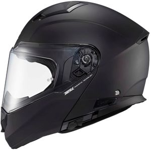 Capacete Escamoteável Texx Kratos Solido