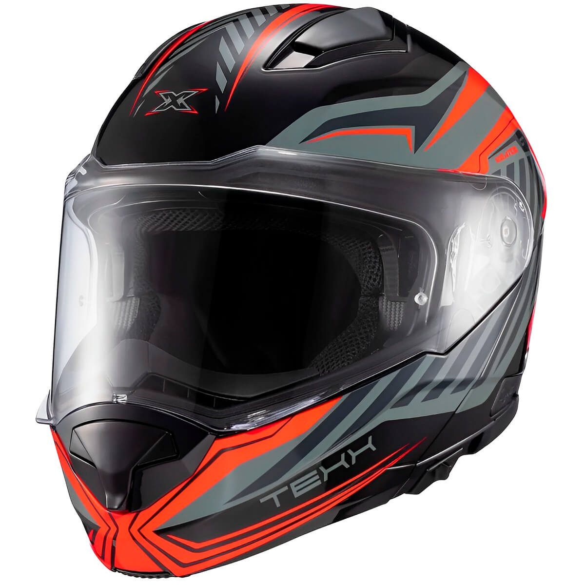 ARMADA BUBBA G3 ONYX SCARPA ターミネーターX Capacete Escamoteável Texx Kratos Nomade - MotoBR