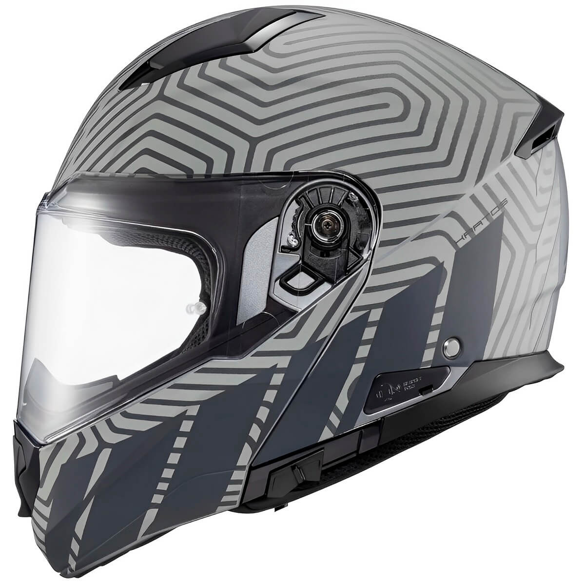 Capacete Texx Kratos Cyber