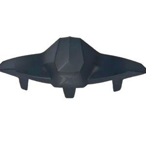 Reparo Narigueira Capacete Asx Eagle New
