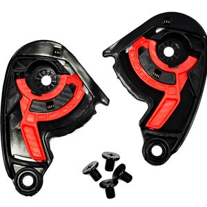 Reparo Capacete Asx Axxis V18B Par