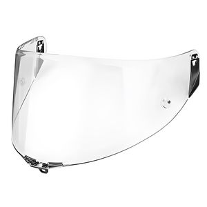 Viseira Capacete AGV Pista Corsa Cristal