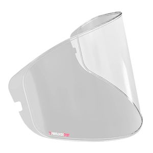 Pinlock Capacete KYT TT Course Cristal