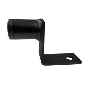 Suporte Gps Moto Universal Retrovisor Rosqueado Guidão - Scam