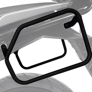 Afastador Alforge CB 500X 2013 Em Diante - Scam