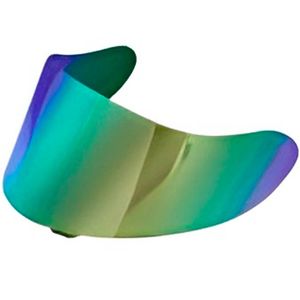 Viseira Capacete GP Tech V128 Camaleão