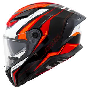 Capacete Axxis Panther SV Thorn