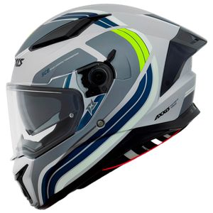 Capacete Axxis Panther SV Tribute