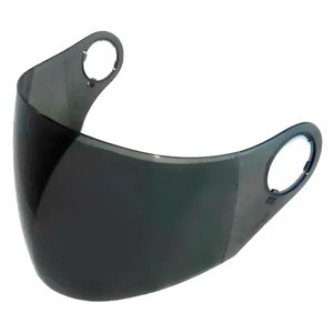 Viseira Capacete AGV Blade FW3 X Open Fumê - Polivisor