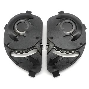 Reparo Viseira Capacete Peels Spike 2