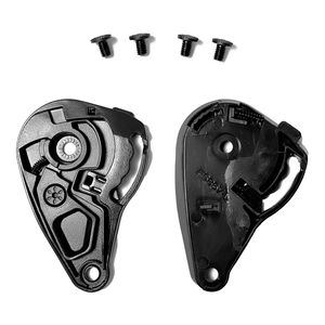 Reparo Viseira Capacete Norisk Strada 2