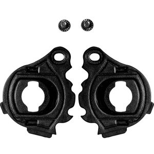 Reparo Viseira Capacete LS2 FF808 Stream 2