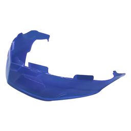 Reparo Aerofólio Original Capacete KYT TT Course Azul