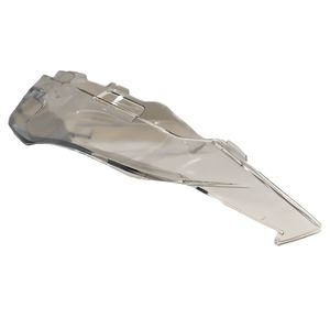 Reparo Aerofólio Capacete KYT TT Course