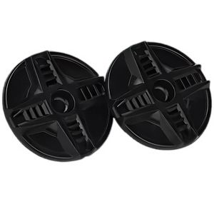 Reparo Botão Capacete EBF Spark Jet