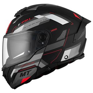 Capacete MT Atom 2 SV Bast