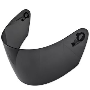 Viseira Capacete Race Tech Sector Fumê - Polivisor