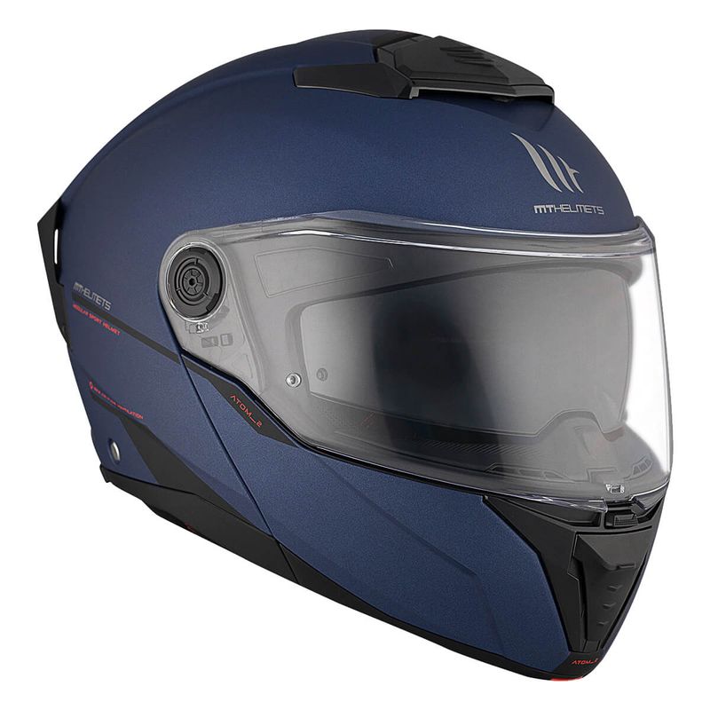 Capacete-MT-Atom-2-SV-Solid-A7-Azul-Fosco-4
