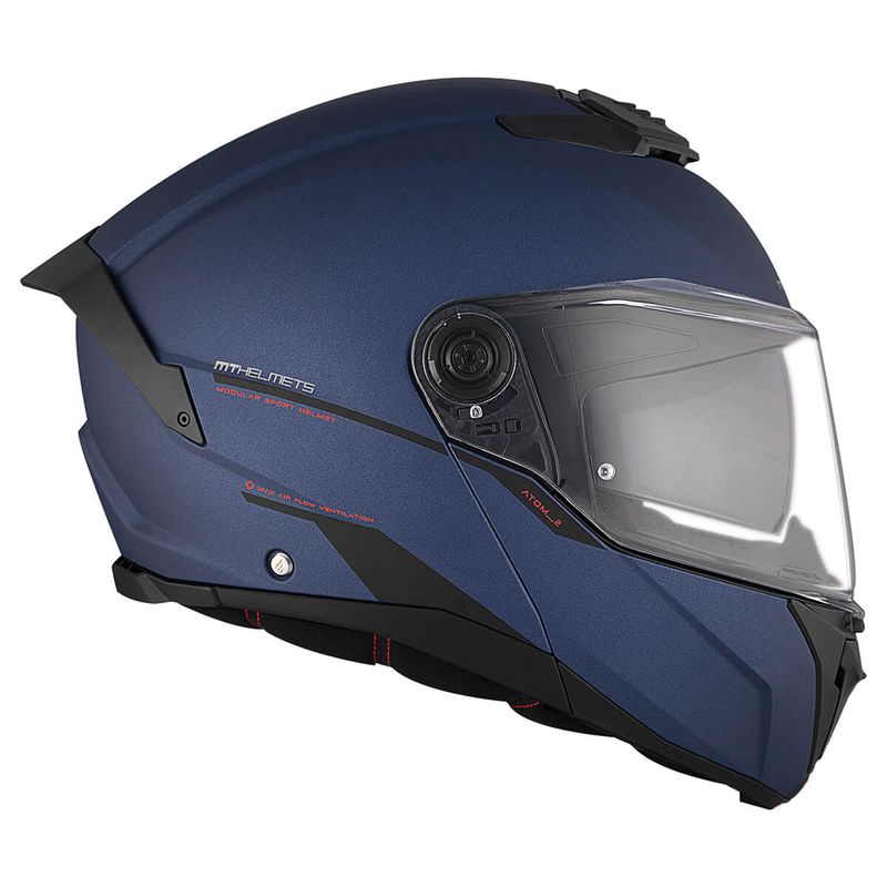 Capacete-MT-Atom-2-SV-Solid-A7-Azul-Fosco-5