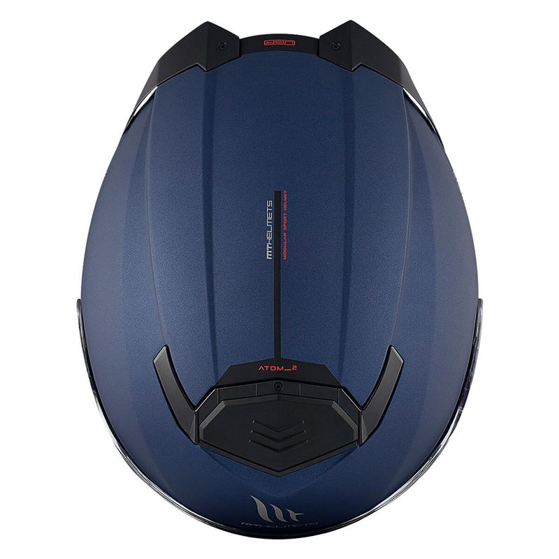 Capacete-MT-Atom-2-SV-Solid-A7-Azul-Fosco-7
