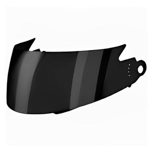 Viseira Capacete Pro Tork V-Pro Jet Fumê