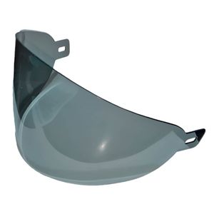 Viseira Capacete Pro Tork Sport Moto Gow Fumê - Polivisor