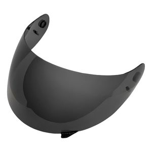 Viseira Capacete Pro Tork Jett Evo Line Fumê - Polivisor