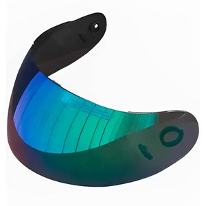 Viseira Capacete Pro Tork Jett Evo Line Camaleão - Polivisor
