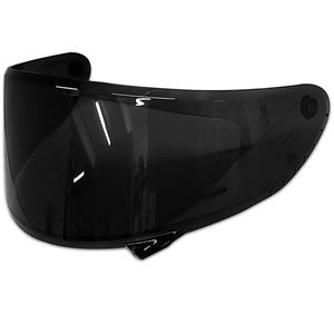 Viseira Capacete Norisk Strada Fumê - Polivisor