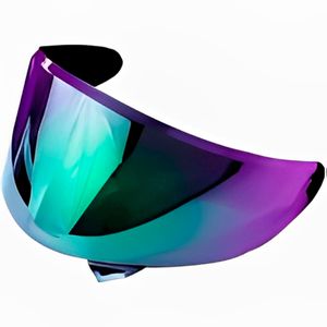 Viseira Capacete Norisk Strada Camaleão - Polivisor