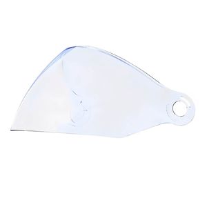 Viseira Capacete Norisk Orion Cristal - Polivisor