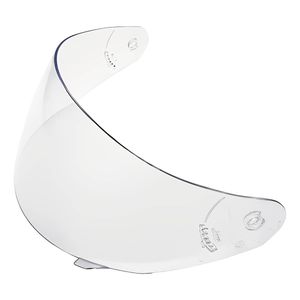 Viseira Capacete Norisk FF391 FF389 Razor Cristal - Polivisor