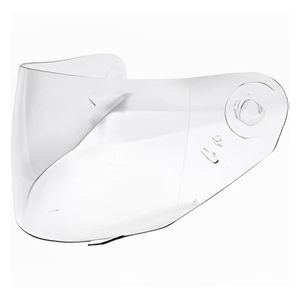 Viseira Capacete Norisk FF302 Soul Texx Wing Cristal - Polivisor