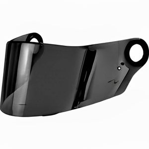 Viseira Capacete LS2 FF358 396 392 FW3 Fumê P  - Polivisor