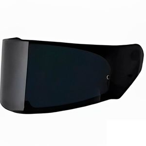 Viseira Capacete LS2 FF320 FF353 FF800 Fumê - Polivisor