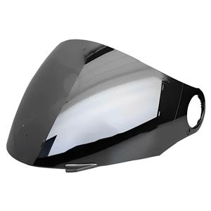 Viseira Capacete AGV Blade FW3 X Open Cromada - Polivisor