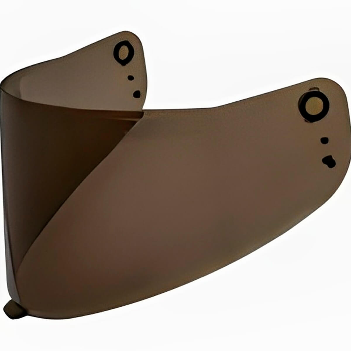 Viseira Capacete Peels Spike 2 Fumê