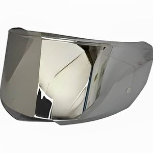 Viseira Capacete Norisk Strada 2 Cromada
