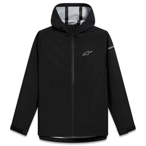 Jaqueta Alpinestars Kascade Rain Preto